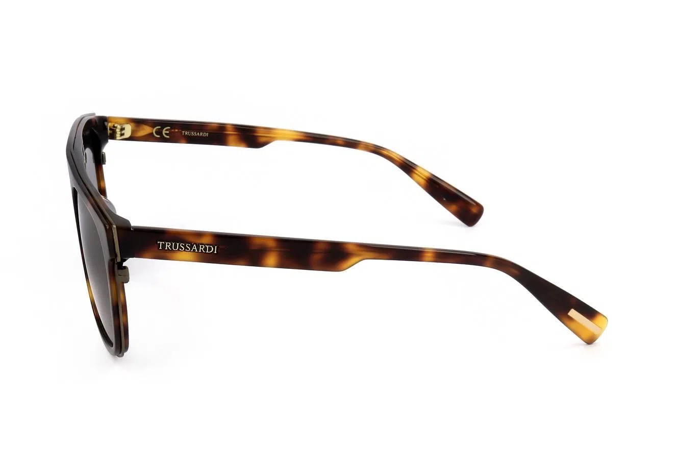 Trussardi STR406F Sunglasses - view 9